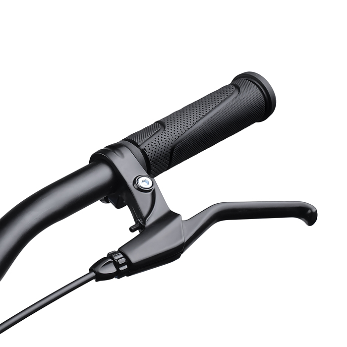 Велосипед 26" Rocket Fat Pro 26, цвет серый, размер 19"