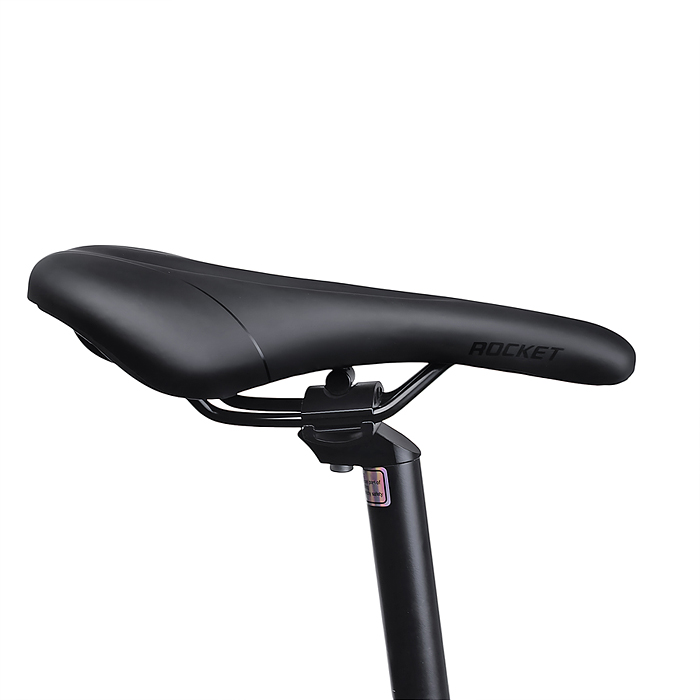 Велосипед 26" Rocket Fat Pro 26, цвет серый, размер 19"