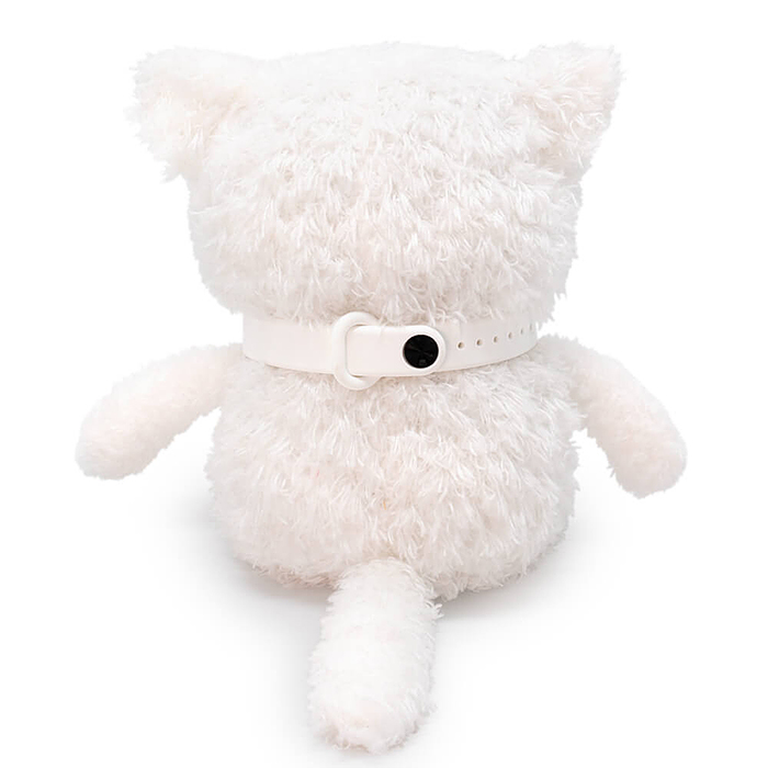 Кофейные коты Молоко