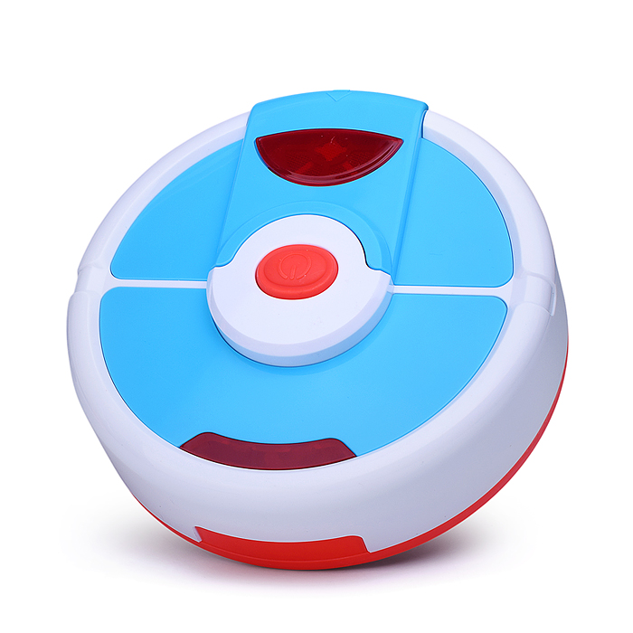 Бытовая техника 3282 "Пылесос" в коробке