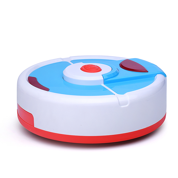 Бытовая техника 3282 "Пылесос" в коробке