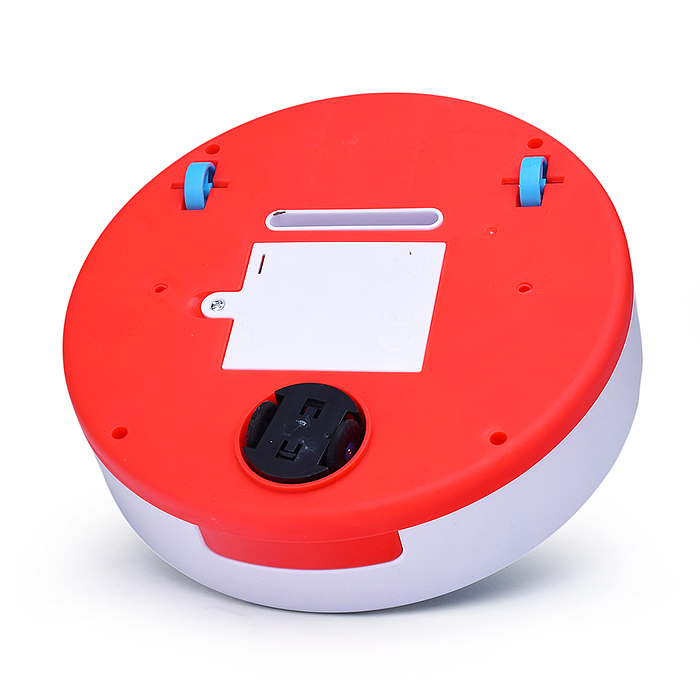 Бытовая техника 3282 "Пылесос" в коробке