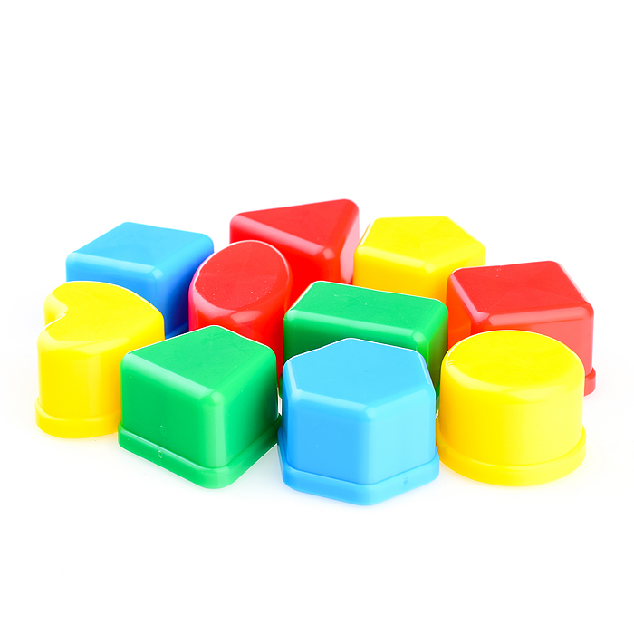 Фото к товару Самолет "Кит" с логическими фигурами Самолет "Кит" с логическими фигурами