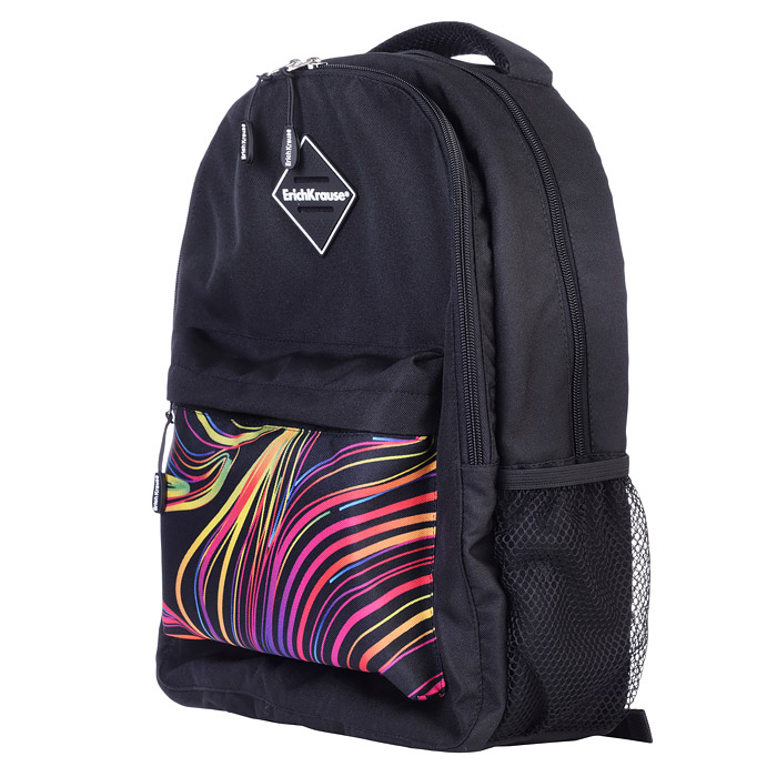 Рюкзак "EasyLine" с двумя отделениями 20L Neon Lights