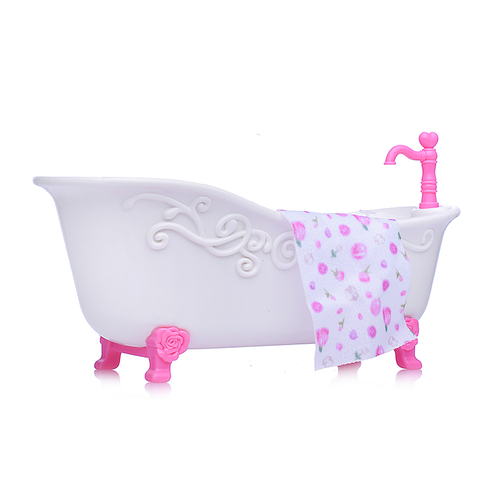 Кукла RR024 "Елена" с аксессуарами, в коробке