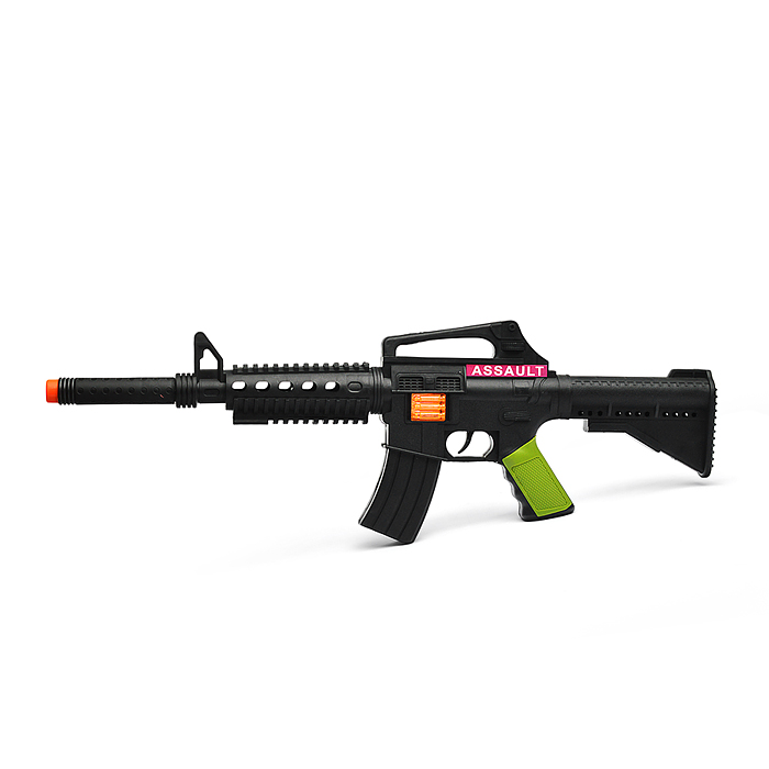 Игровой набор BT0063-2 "Военный" с каской, в сетке