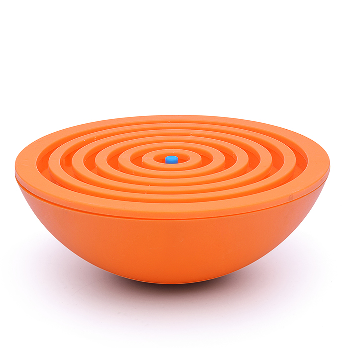 Головоломка MLY978-3 "Сочетание цветов" в коробке