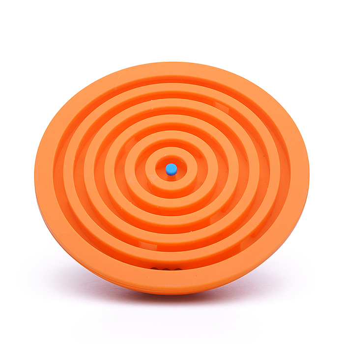 Головоломка MLY978-3 "Сочетание цветов" в коробке