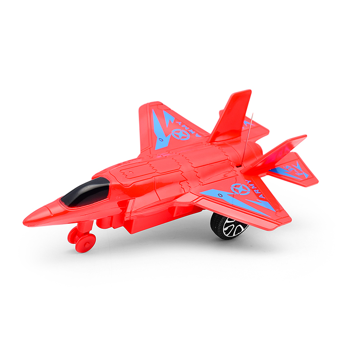 Самолет 9903 "Fighter" р/у, 27 MHz, в коробке