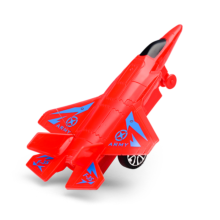 Самолет 9903 "Fighter" р/у, 27 MHz, в коробке