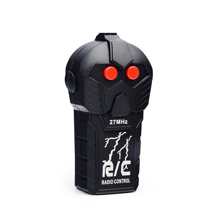 Самолет 9903 "Fighter" р/у, 27 MHz, в коробке