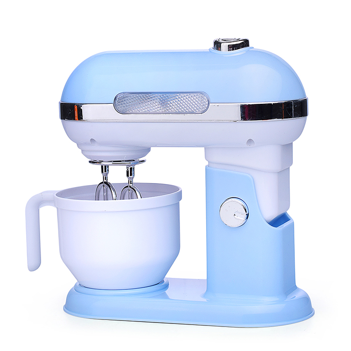 Бытовая техника 8956 "Миксер" в коробке