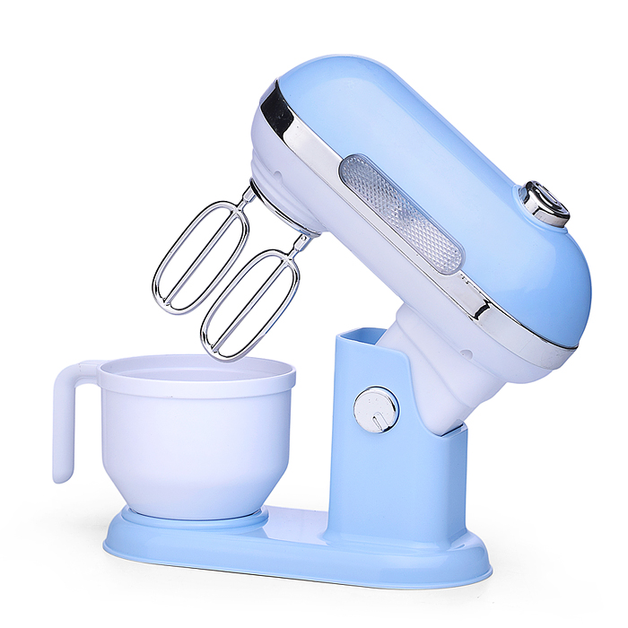 Бытовая техника 8956 "Миксер" в коробке