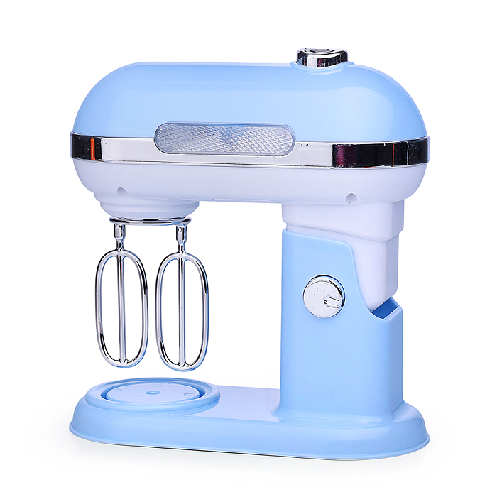 Бытовая техника 8956 "Миксер" в коробке