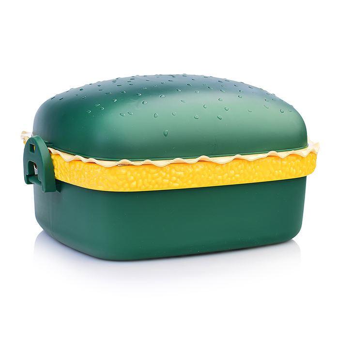 Игровой набор 25741 "Продукты" в чемодане