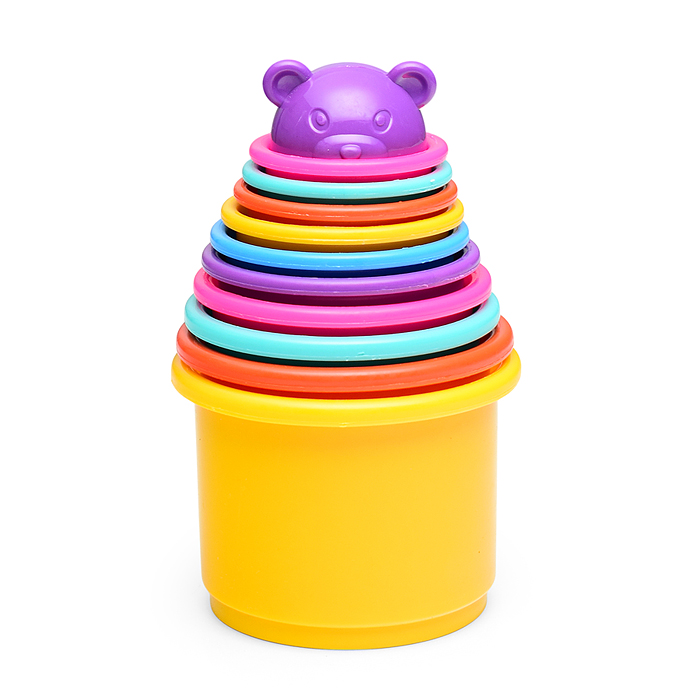 Пирамидка "Стаканчик"