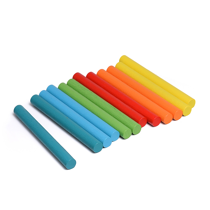 Бизиборд-Куб развивающий D1737 "Любимая ферма"