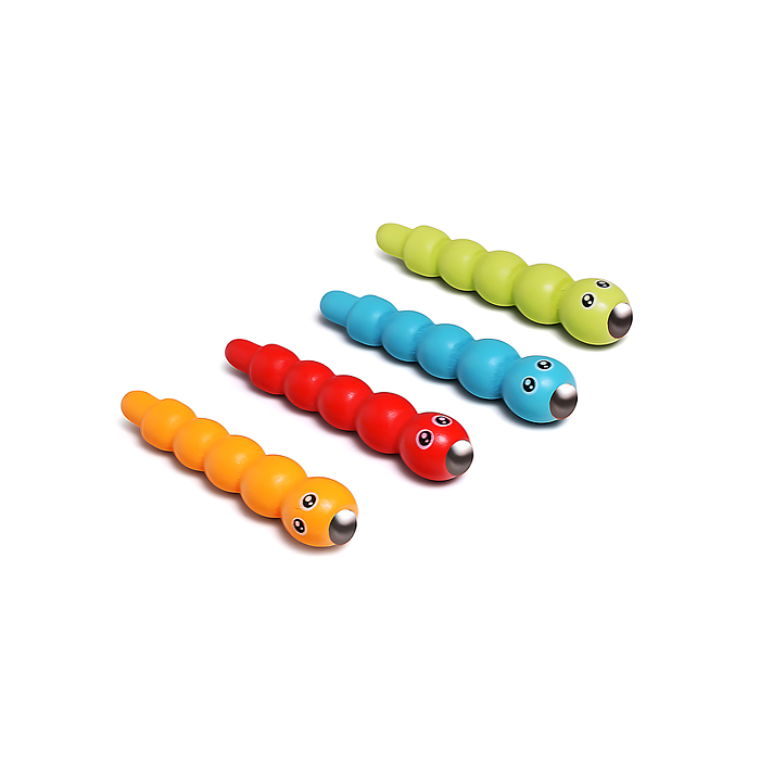 Бизиборд-Куб развивающий D1737 "Любимая ферма"