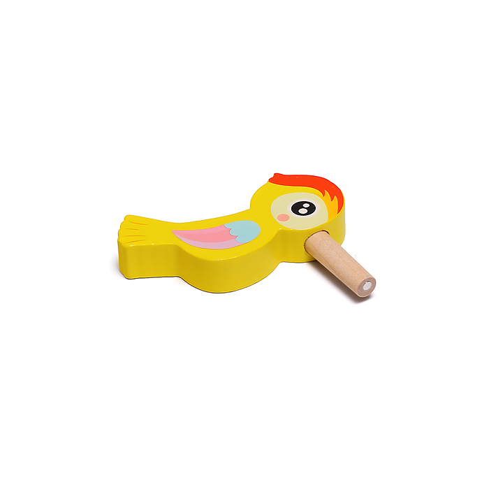 Бизиборд-Куб развивающий D1737 "Любимая ферма"