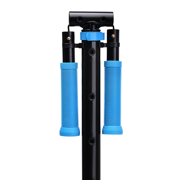 Фото к товару Самокат детский R0201 ROCKET, алюминиевый, колеса PU, 145 мм, синий Самокат детский R0201 ROCKET, алюминиевый, колеса PU, 145 мм, синий