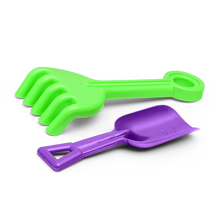 Песочный набор "Я сам" 