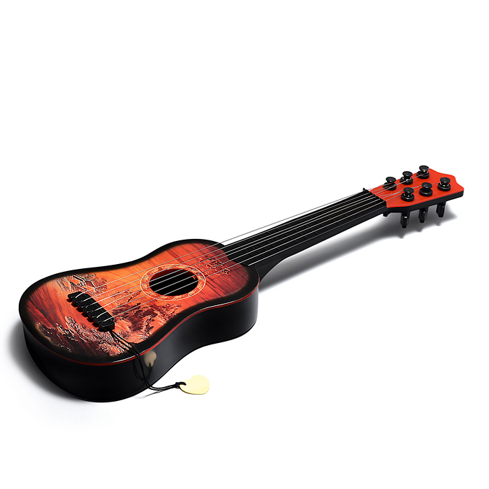 Гитара UT0192 "Классическая" шестиструнная, в коробке