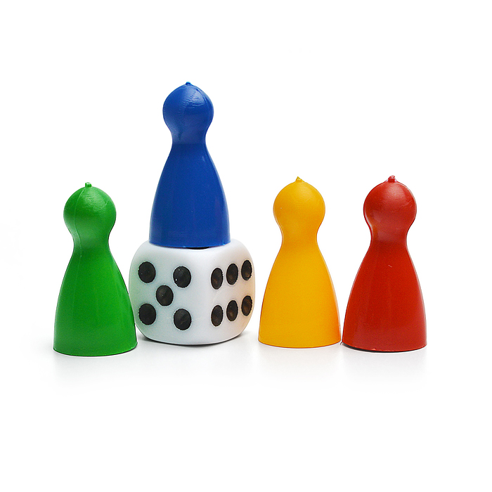 Фото к товару Ходилки. Волшебное путешествие Ходилки. Волшебное путешествие