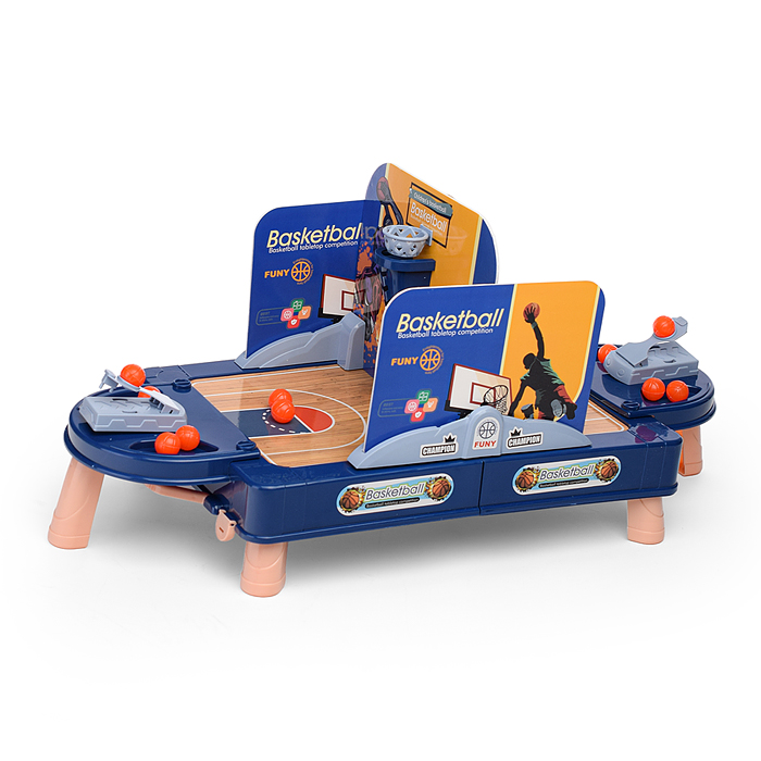 Фото к товару Игра баскетбол 1103 "Победитель" в коробке Игра баскетбол 1103 "Победитель" в коробке