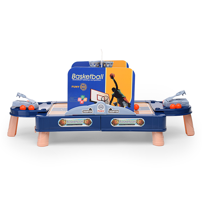 Фото к товару Игра баскетбол 1103 "Победитель" в коробке Игра баскетбол 1103 "Победитель" в коробке