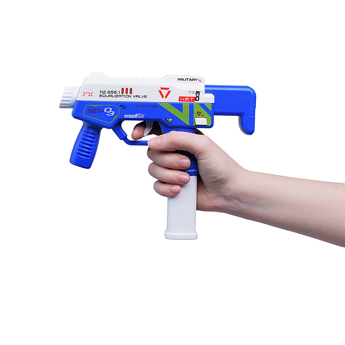 Водное оружие UT0162 "Водяной шторм" в коробке