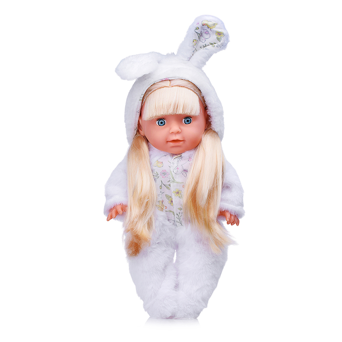 Кукла с аксессуарами YL2435C-E "Виктория" в коробке