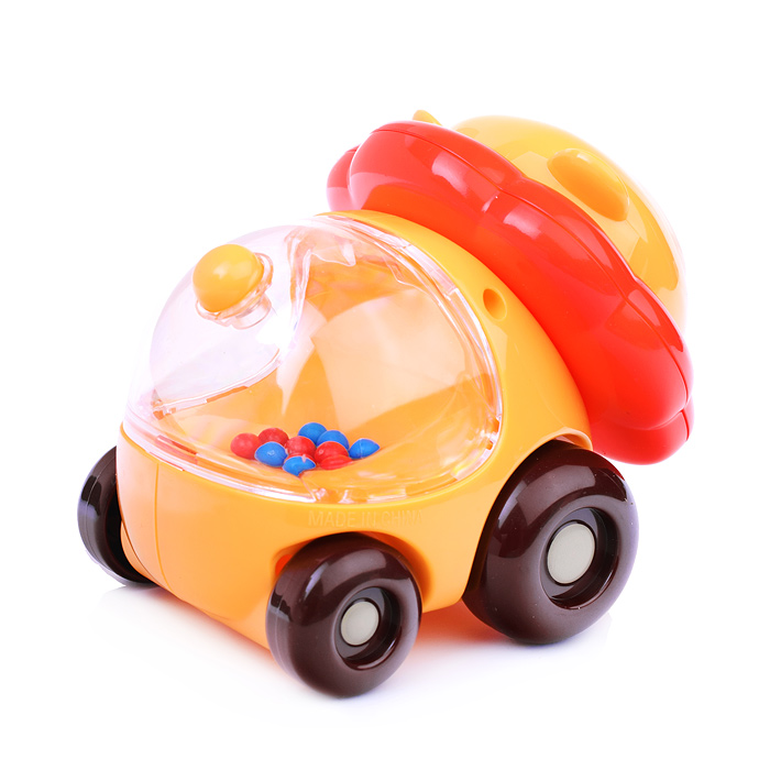 Лев HE8057 "Лева" в коробке