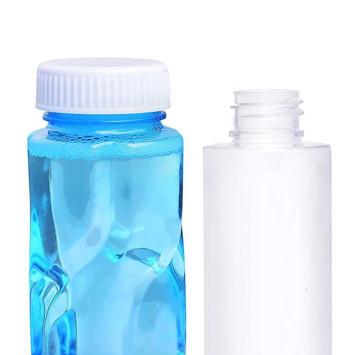 Фото к товару Пушка UT0161-1 "Мега" для мыльных пузырей, в коробке Пушка UT0161-1 "Мега" для мыльных пузырей, в коробке