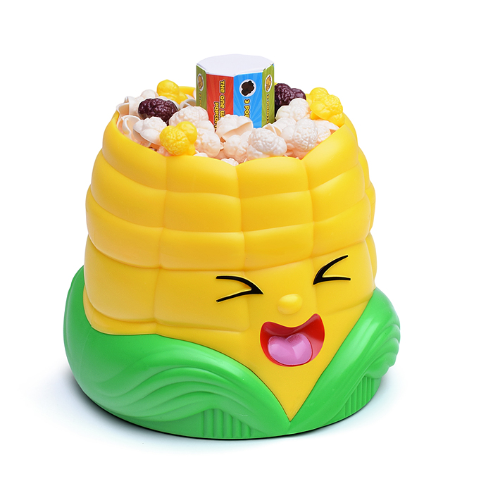 Игра настольная UT0146 "Поймай Popcorn"