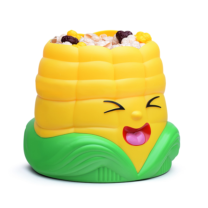 Игра настольная UT0146 "Поймай Popcorn"