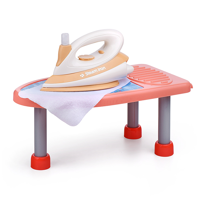 Бытовая техника XS-25052 "Гладильная система" в коробке