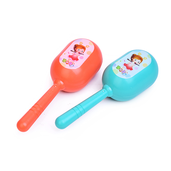 Фото к товару Набор музыкальных инструментов 733A-138 (труба, бубен, погремушка, маракасы) в пакете Набор музыкальных инструментов 733A-138 (труба, бубен, погремушка, маракасы) в пакете