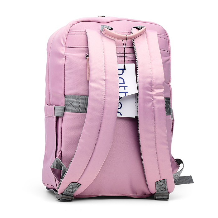 Фото к товару Рюкзак "Next -Dusty Rose" 41*28*16см., полиэстер, 1 отделение, 5 карманов Рюкзак "Next -Dusty Rose" 41*28*16см., полиэстер, 1 отделение, 5 карманов