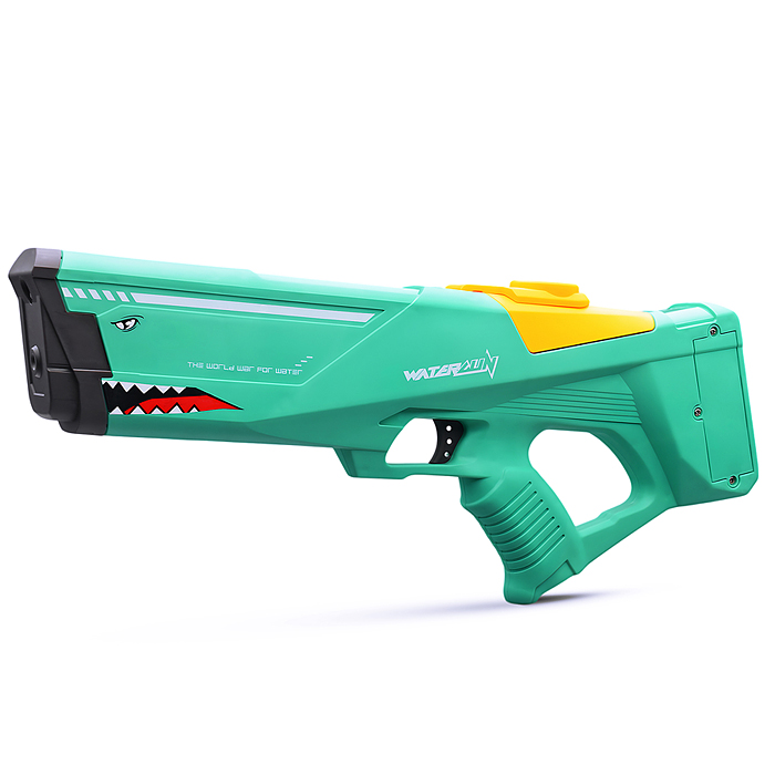 Водное оружие UT0163-1 "Мощь" в коробке