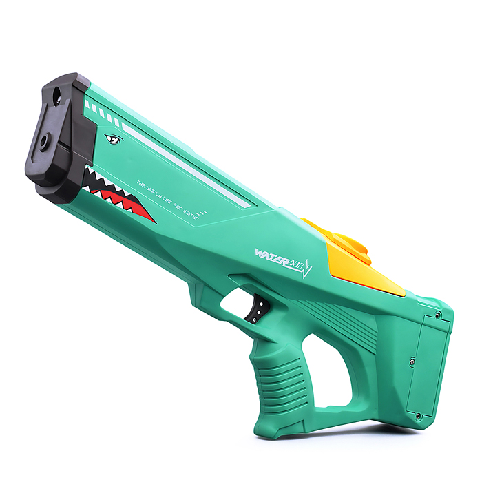 Водное оружие UT0163-1 "Мощь" в коробке