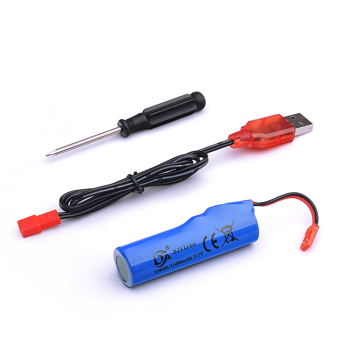 Водное оружие UT0163-1 "Мощь" в коробке