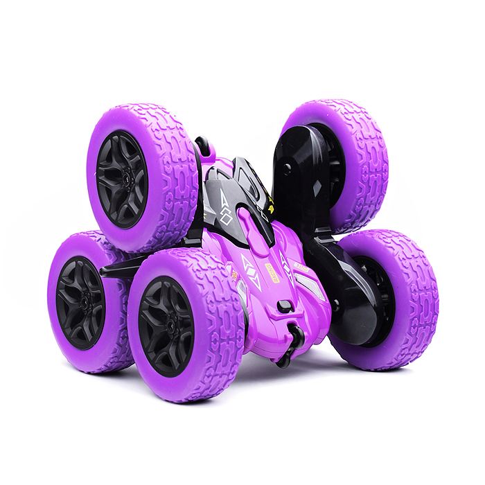 Машина HG6-03 "Tumbling" р/у, 27 MHz, в коробке