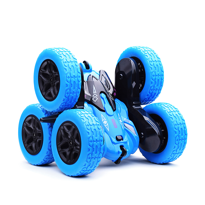 Машина HG6-03 "Tumbling" р/у, 27 MHz, в коробке