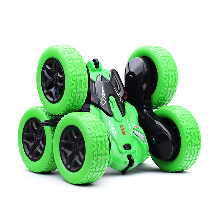 Машина HG6-03 "Tumbling" р/у, 27 MHz, в коробке