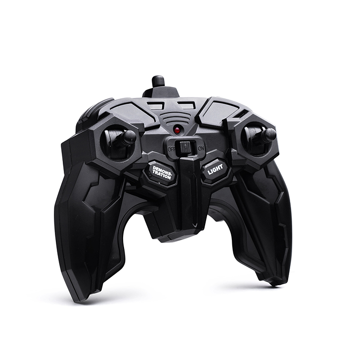 Машина HG6-03 "Tumbling" р/у, 27 MHz, в коробке