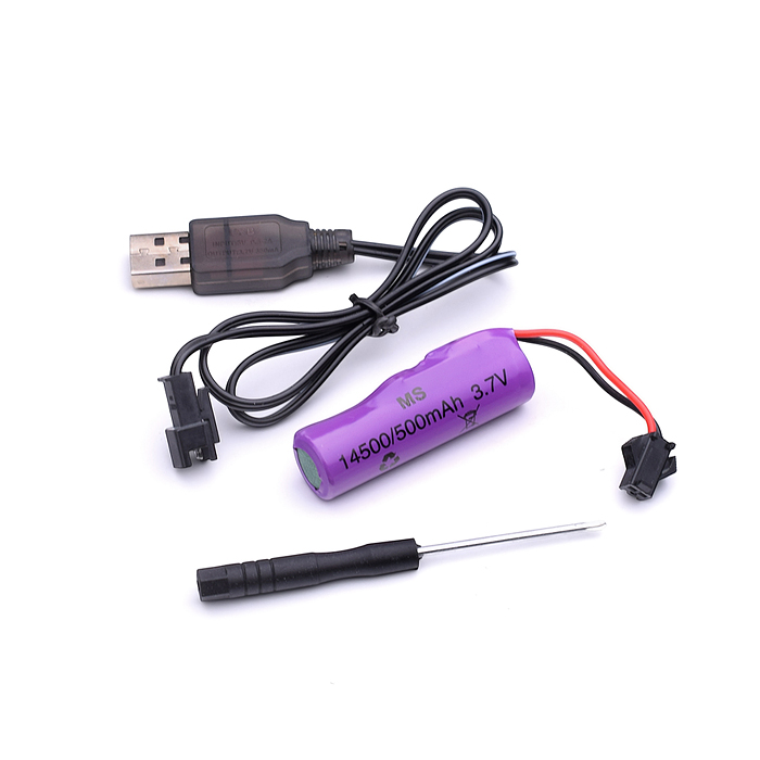 Машина HG6-03 "Tumbling" р/у, 27 MHz, в коробке