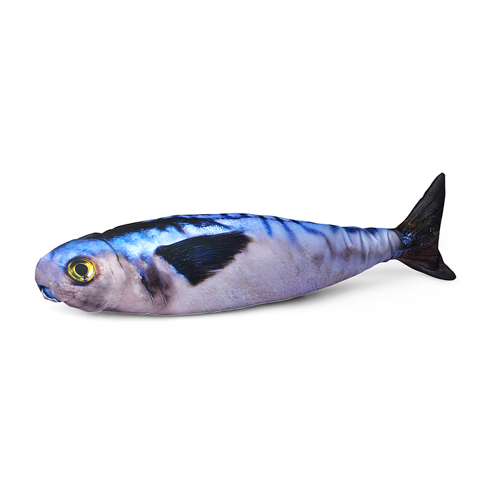 Игрушка "Рыба" скумбрия. Игрушка "Рыба" скумбрия.