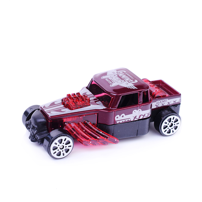 Машина K112A4 "Токийский дрифт" металл., в ассортименте, в коробке