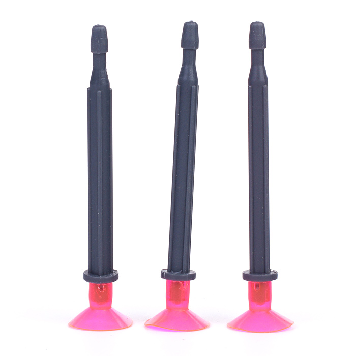 Динозавр 666-43A "Тиранозавр" стреляет присосками, на батарейках, в ассортименте, в коробке