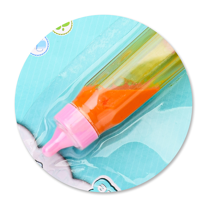 Аксессуары для куклы 8323-A5 "Мой малыш №3" на листе